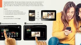 RemotePlay: Comparte archivos entre dispositivos fácilmente