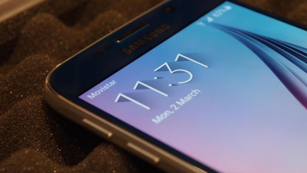 Samsung presenta un nuevo sensor ISOCELL de 8MP para las cámaras frontales