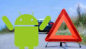 Las mejores aplicaciones de Android para averías del coche