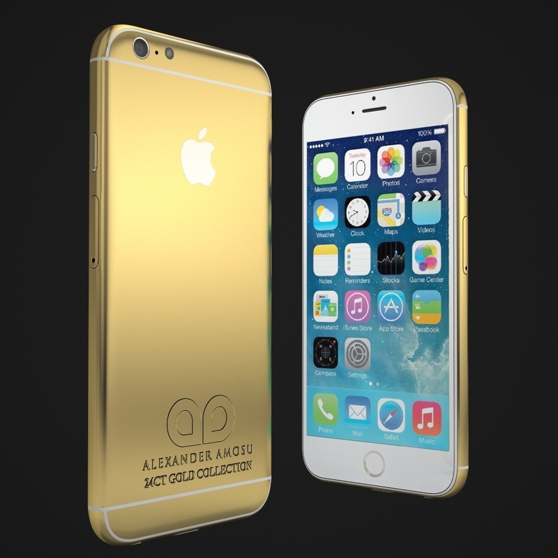 iphone6-oro-2