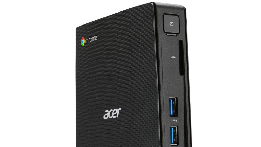 acer chromebox 2