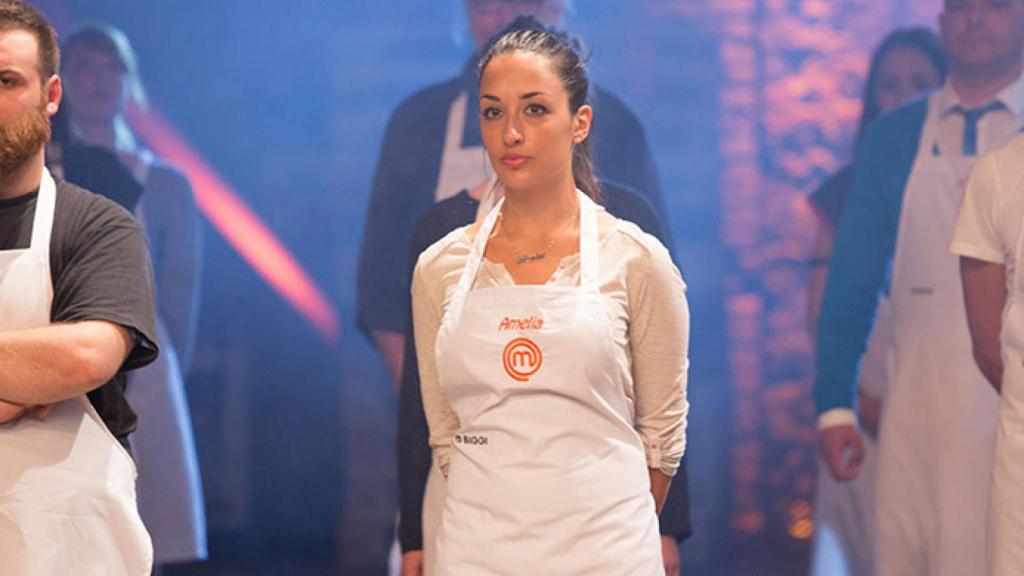 Mediaset Italia le revienta el ganador de 'Masterchef' a la competencia