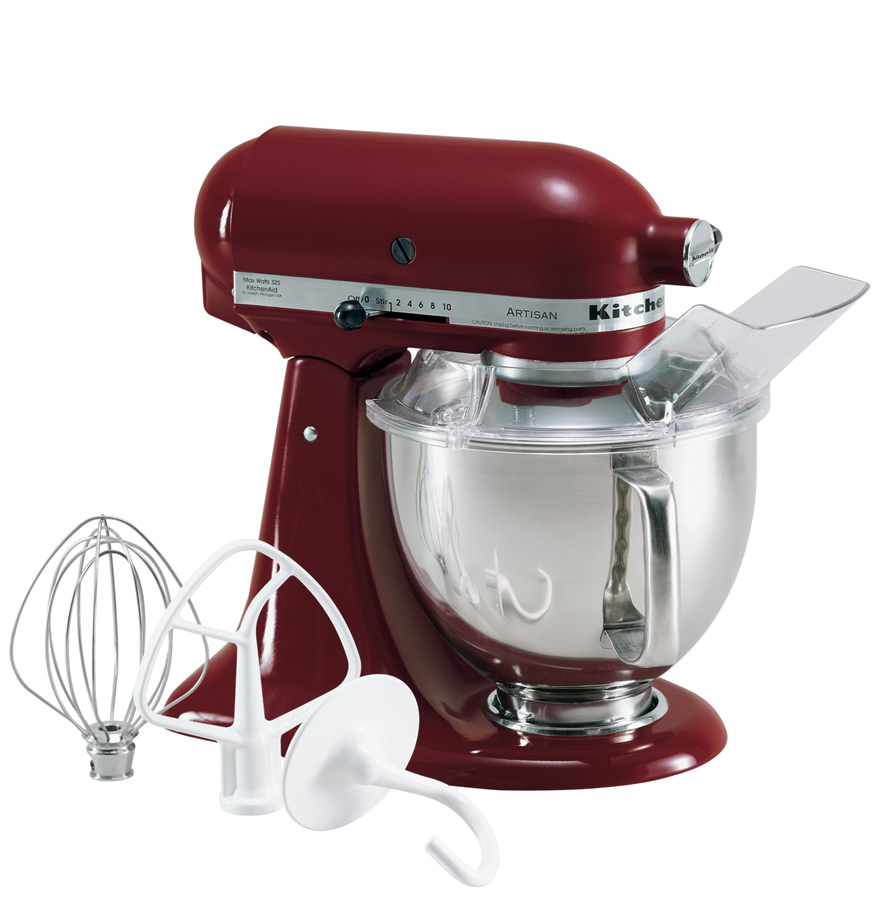 kitchenaid