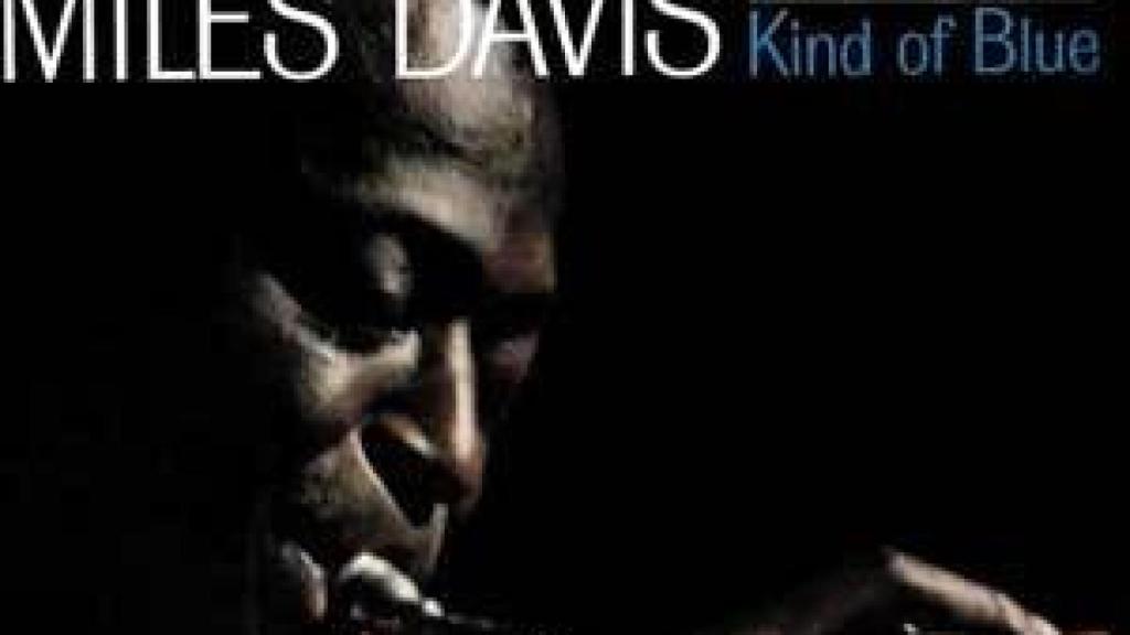 Image: 50 veranos del verano azul de Miles Davis