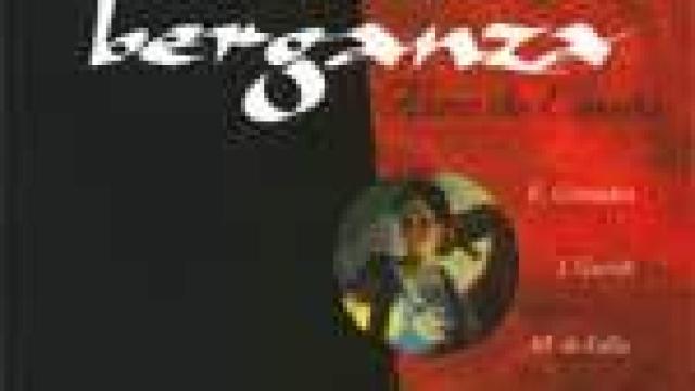 Image: TERESA BERGANZA: Alma de España. obras de Enrique Granados, Jesús Guridi y Manuel de Falla.