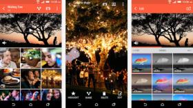 Descarga e instala la nueva galería de HTC en cualquier Android