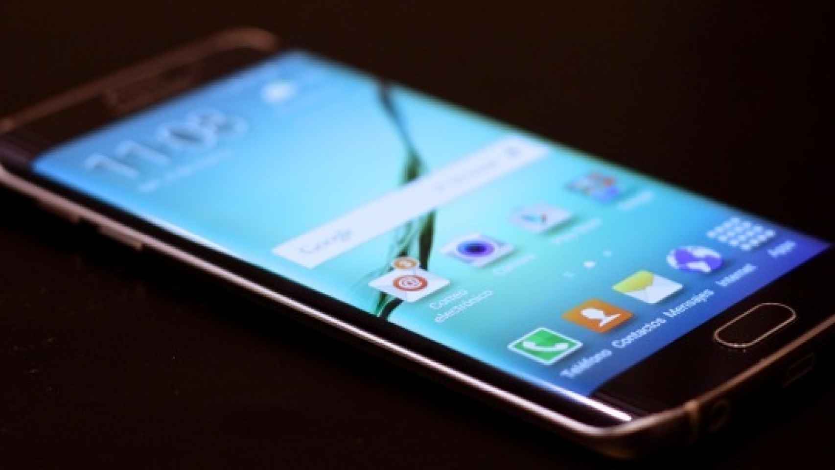 Instala las aplicaciones del Galaxy S6 en tu Samsung con Lollipop