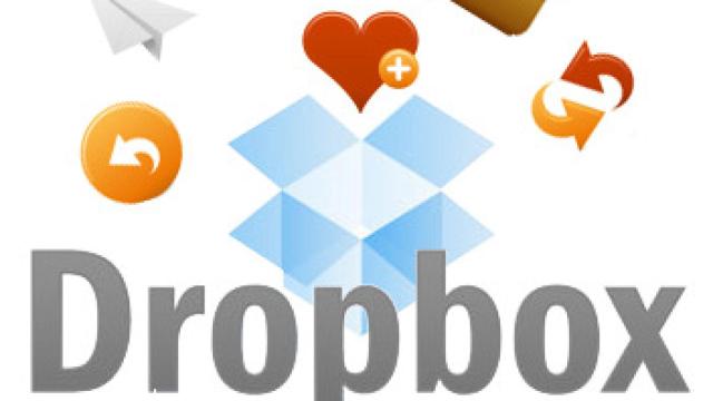 DropBox