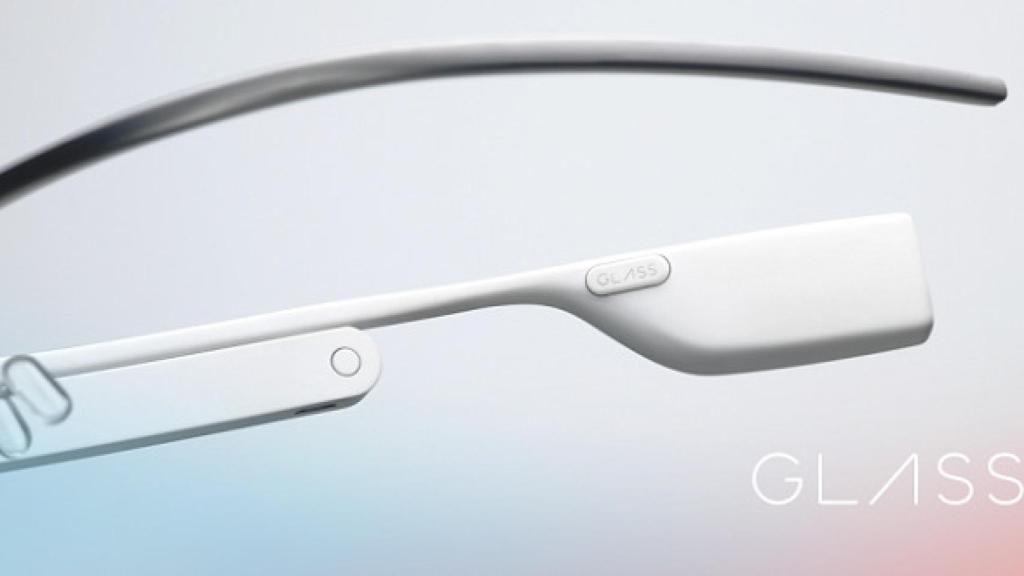 Google Glass