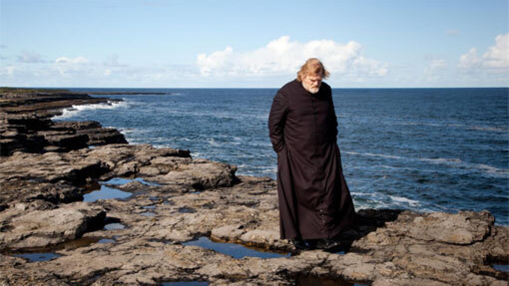 Image: Calvary, abusos sexuales y metafísica