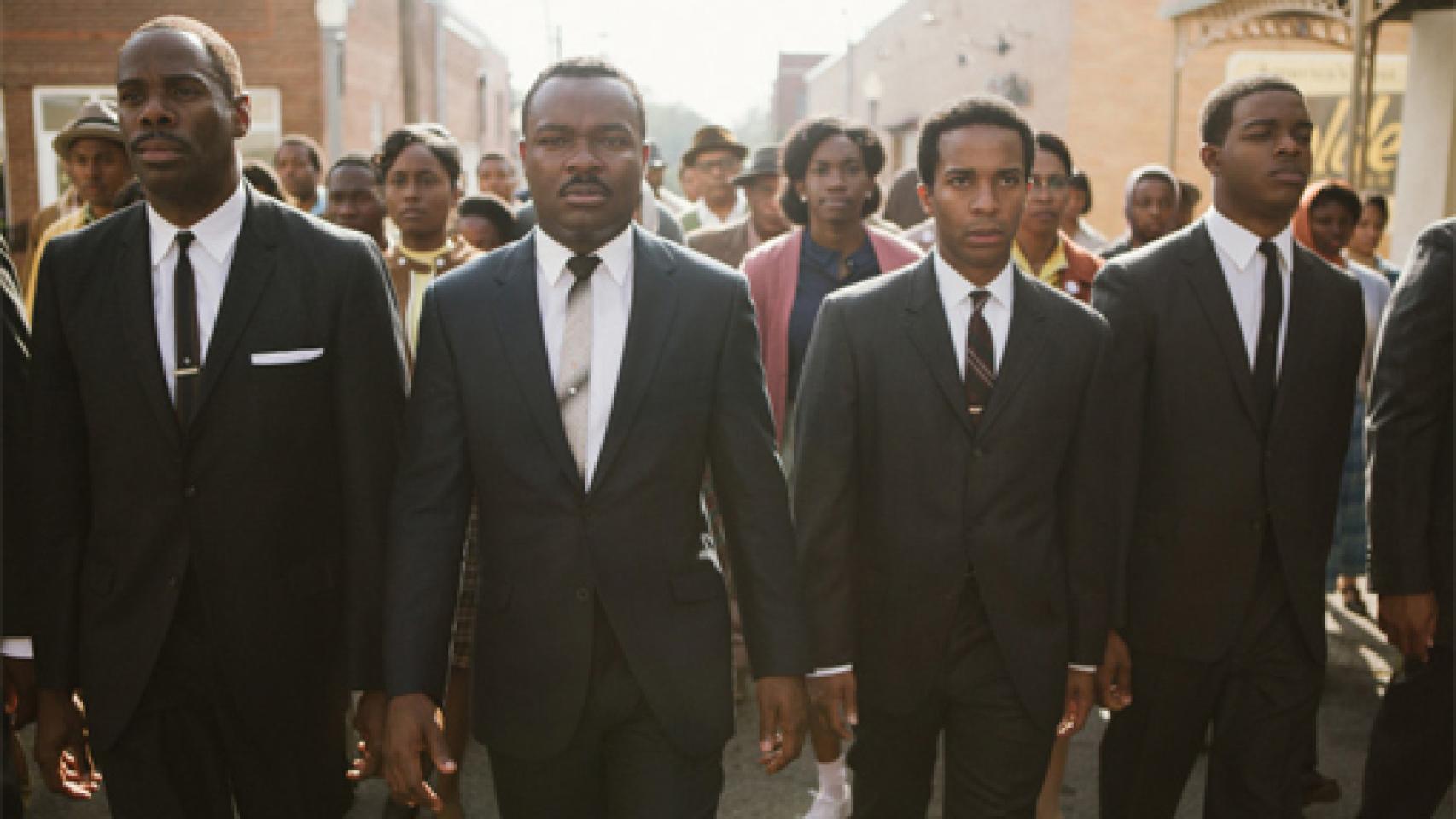 Image: El prolongado eco de Selma