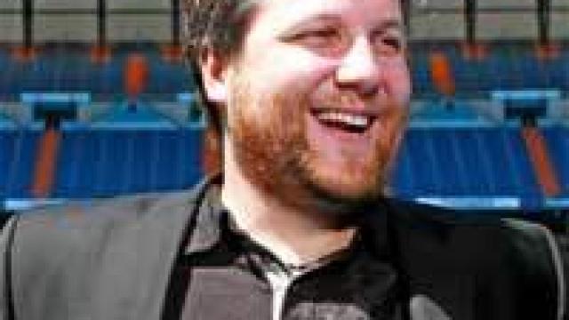 Image: Ruido de fondo