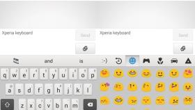 El teclado de los Sony Xperia ya disponible en Google Play