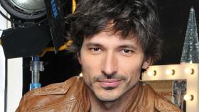 Andrés Velencoso en 'B&b'