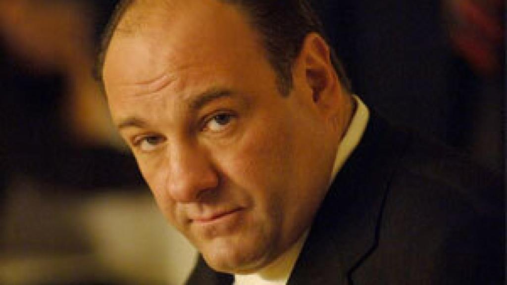 Image: Muere James Gandolfini, el gangster amable