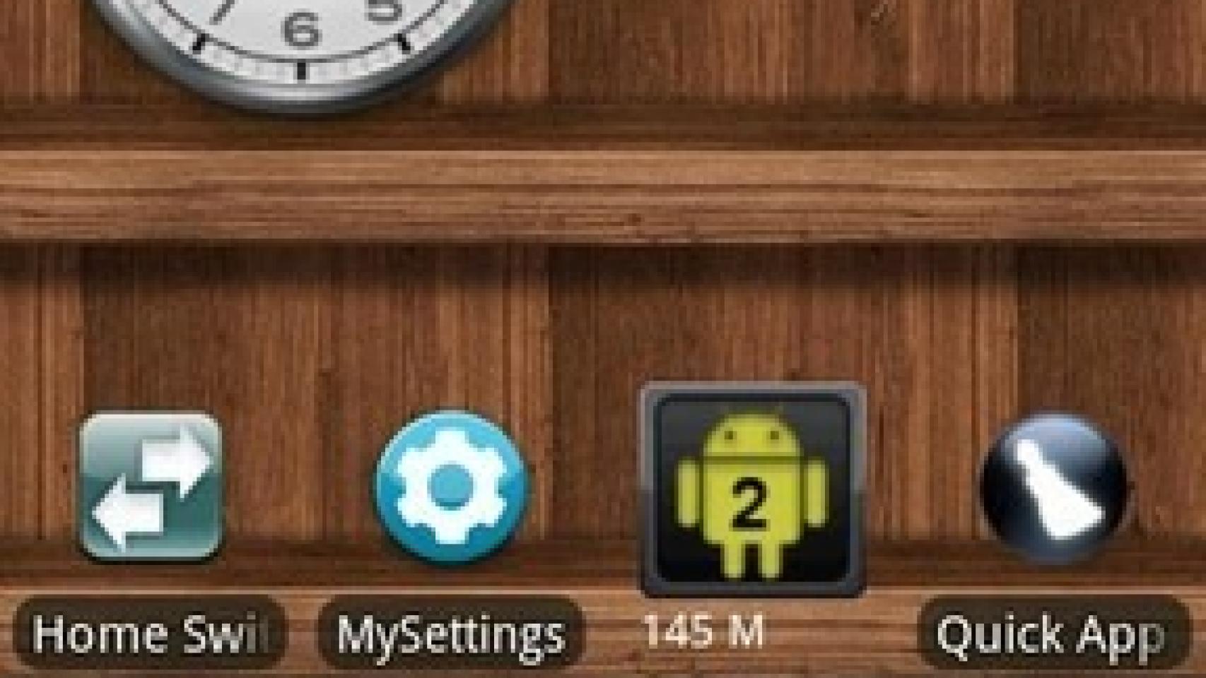 Decora tu Android con 7 temas para Go Launcher Ex