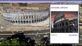 Google Earth optimizado para tablets Android Honeycomb