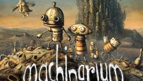 Plants War y Machinarium, dos auténticos juegazos para tu Android