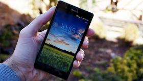 Sony Xperia Z: Análisis y experiencia de uso