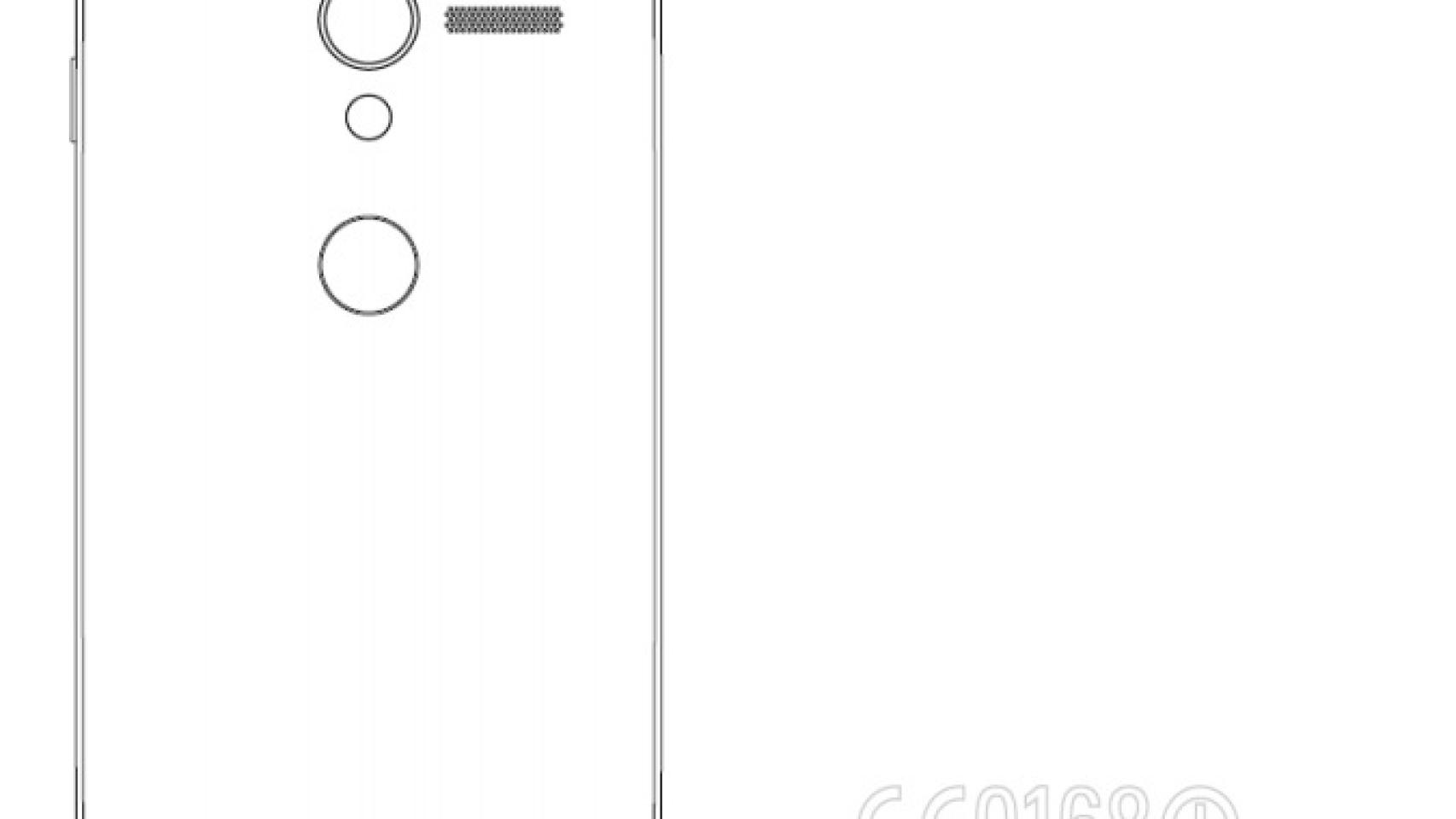 Motorola XT1058 pasa por la FCC: ¿Es este el X-Phone (XFON)?