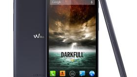 Wiko Darkfull: Procesador Quad-Core, pantalla FullHD y 2GB de RAM por 279€