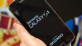 Samsung hace las paces con Google y el Galaxy S5 ahora muestra claramente que funciona con Android