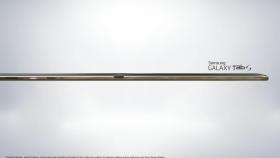 Samsung Galaxy Tab S tendrá un grosor de tan solo 6.6mm