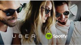 UBER y Spotify: El arte de «molar» en el borde de la legalidad