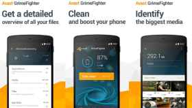 Las últimas apps de Avast para limpiar nuestro Android y estirar su autonomía