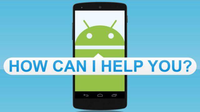 Accesibilidad en Android: haciendo la vida más fácil a todos los usuarios