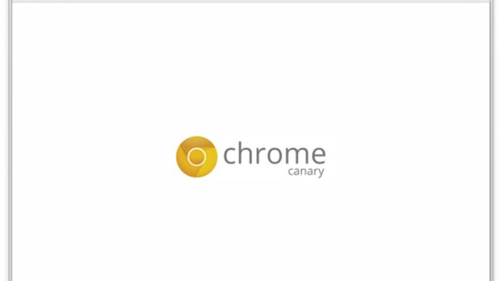 chrome-canary