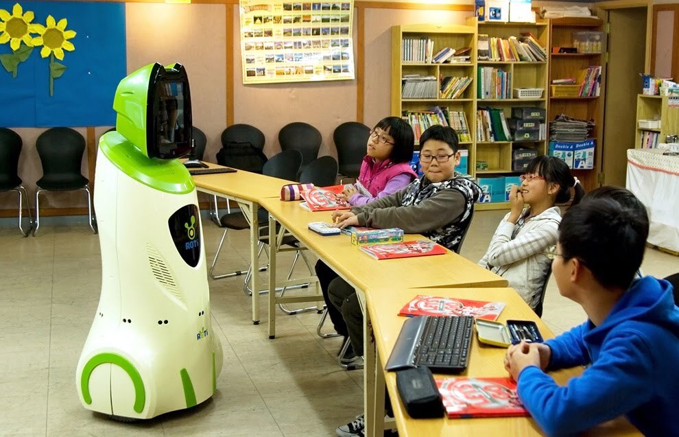 robot_profesor