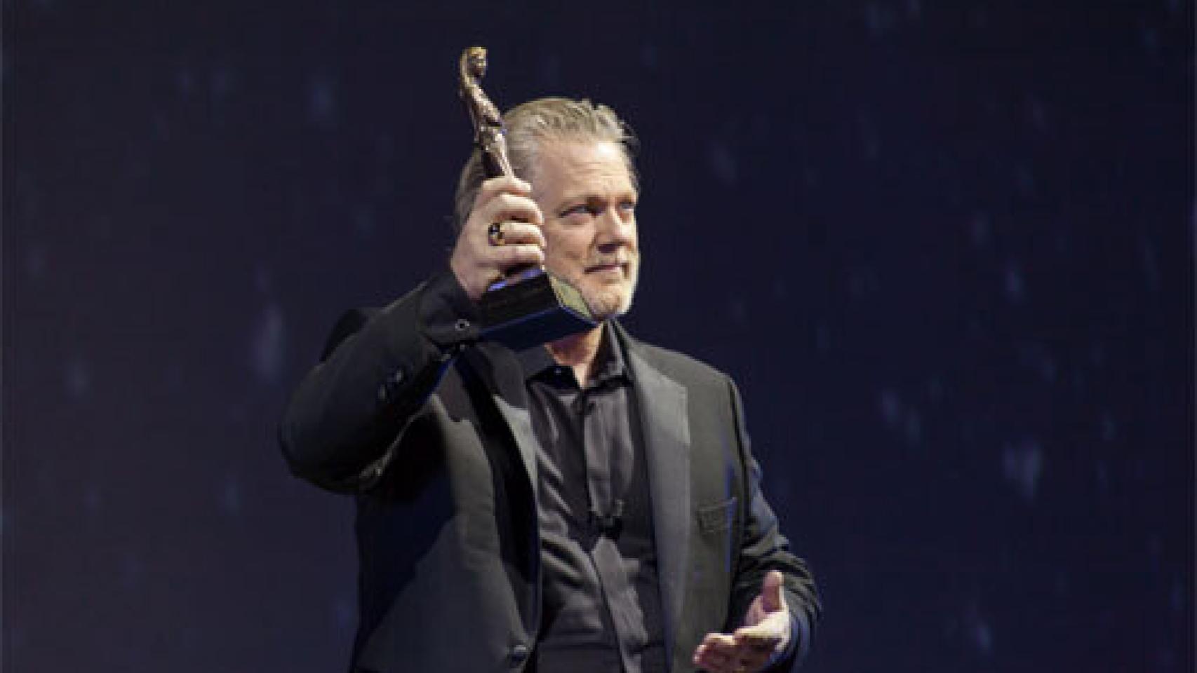 Image: Nino Machaidze y Gregory Kunde, encumbrados por los Premio Líricos Campoamor