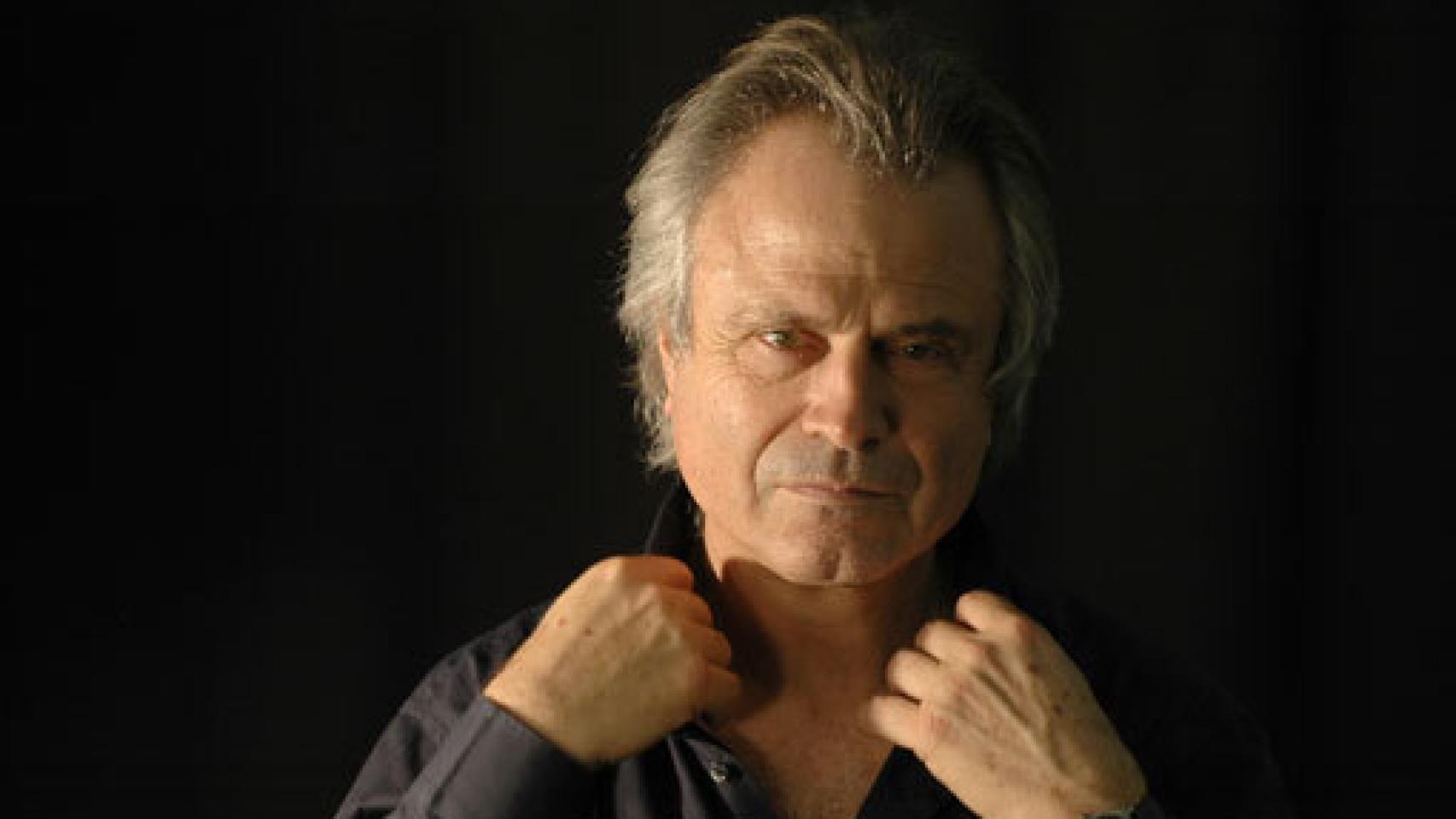 Image: Franz-Olivier Giesbert: La protagonista, Rose, es vengativa. Hay parte de ella en mí