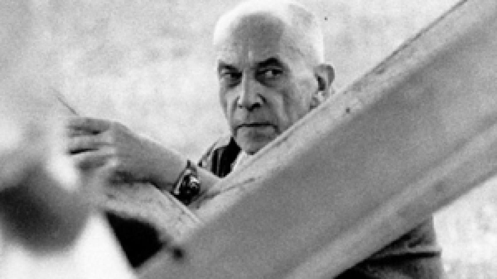 Image: Fallece Chris Marker, el padre del ensayo fílmico