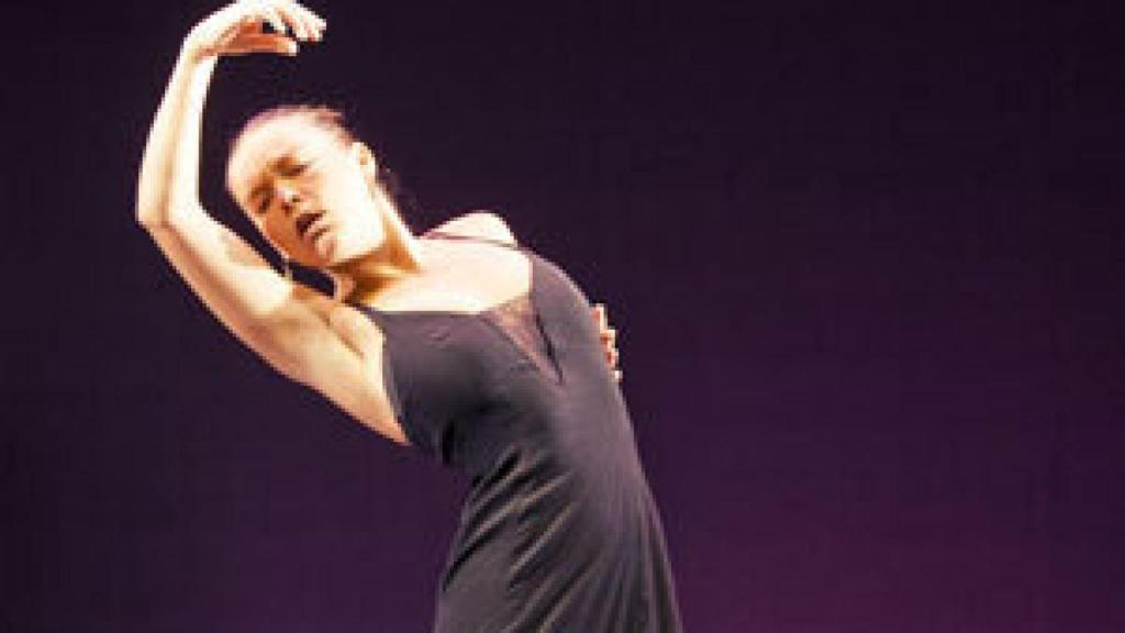 Image: Rocío Molina y Àngels Margarit, Premio Nacional de Danza