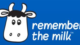 Remember the milk, el famoso gestor de tareas, se actualiza con la versión 2.0
