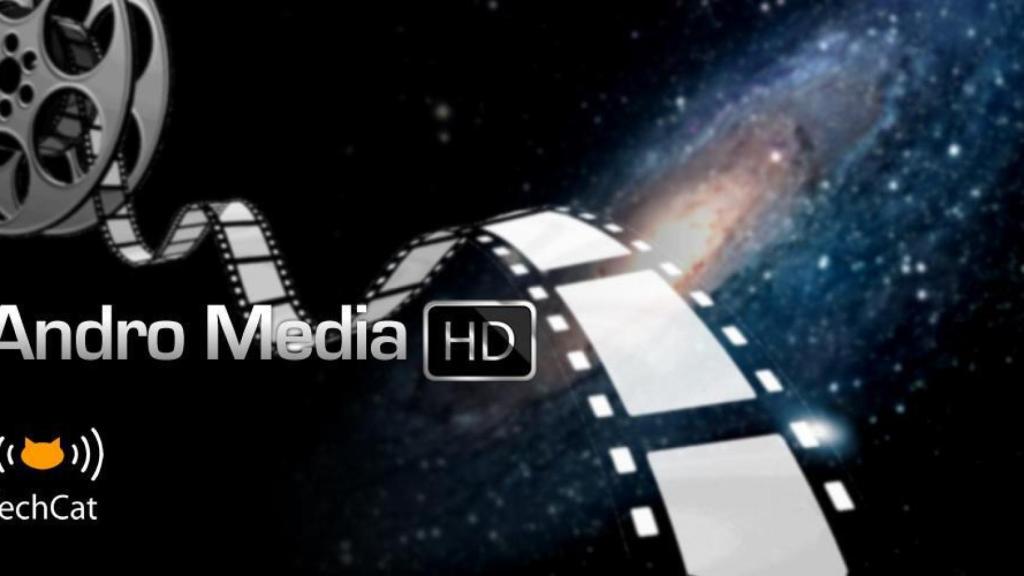 Edita tus videos como si fuera en tu ordenador: AndroMedia Video Editor