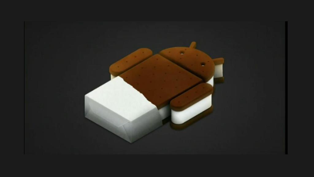 Disfruta de Ice Cream Sandwich por adelantado en estos 10 android