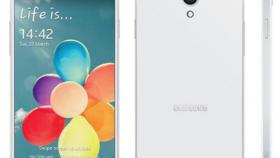 El Samsung Galaxy Note III revela su pantalla y su procesador antes de su anuncio oficial