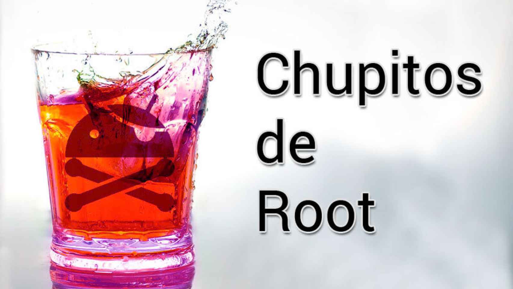 Chupitos de Root VIII: Battery Home Icon, Boot Animations y ChupaChups ROM