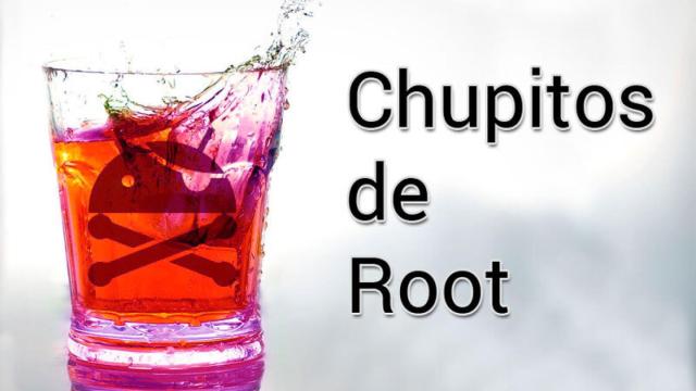 Chupitos de Root VIII: Battery Home Icon, Boot Animations y ChupaChups ROM