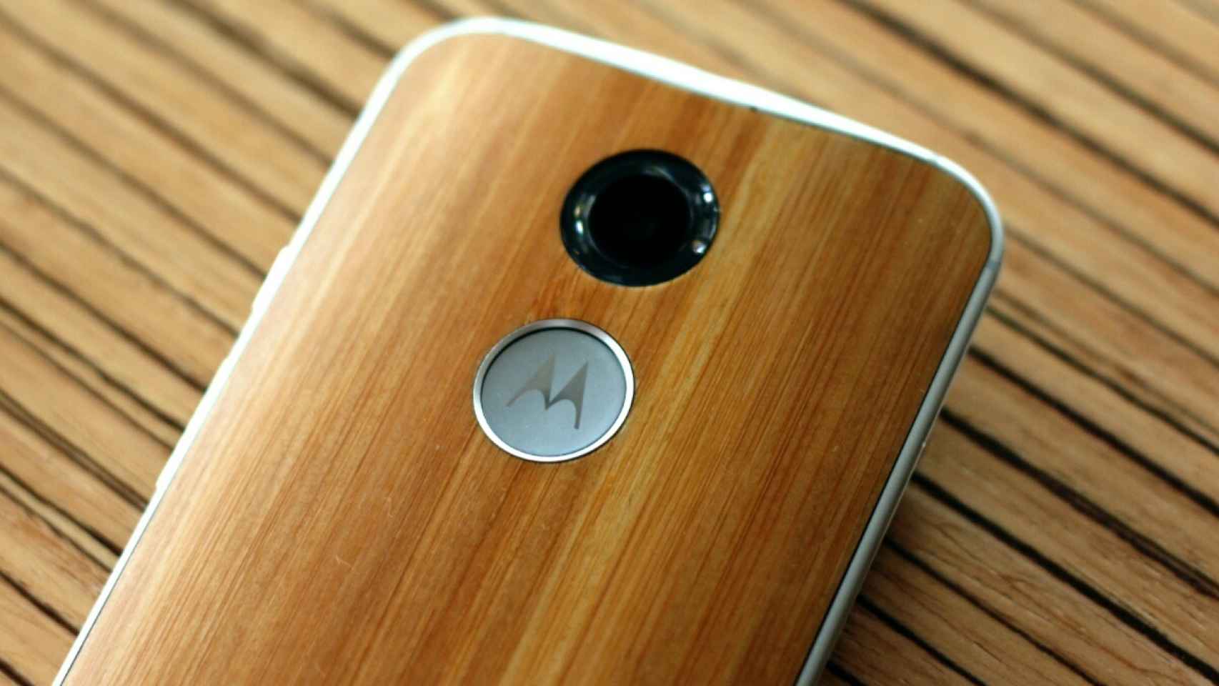 Motorola Moto X1 2014 por 399€. ¡Oferta irresistible!