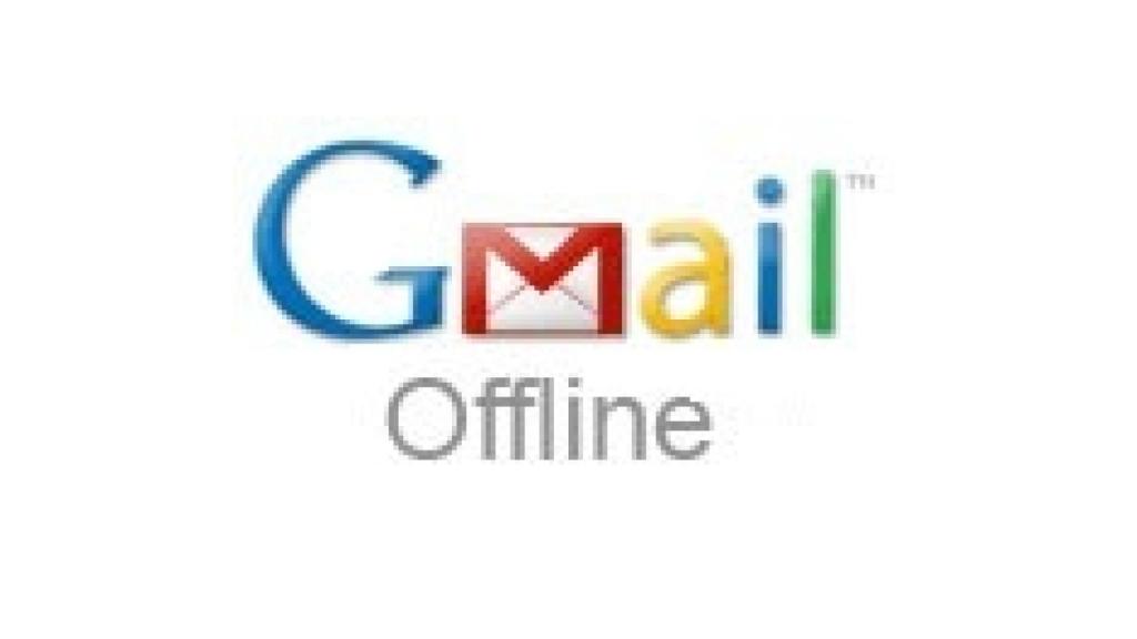 gmail-offline