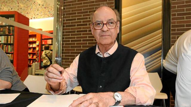 Image: Quino: La vejez es un coñazo