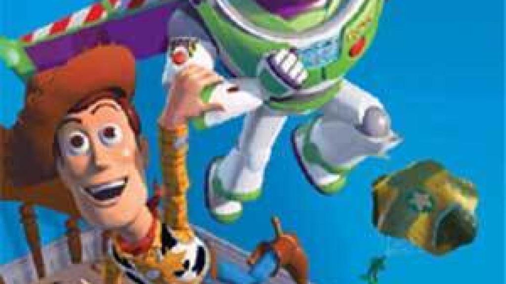 Image: Toy Story 3 lidera los estrenos