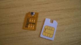 X-Sim: Utiliza tu android con el operador que quieras