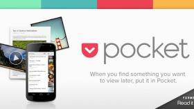 Read it Later ahora es Pocket: Totalmente renovado, gratis e imprescindible