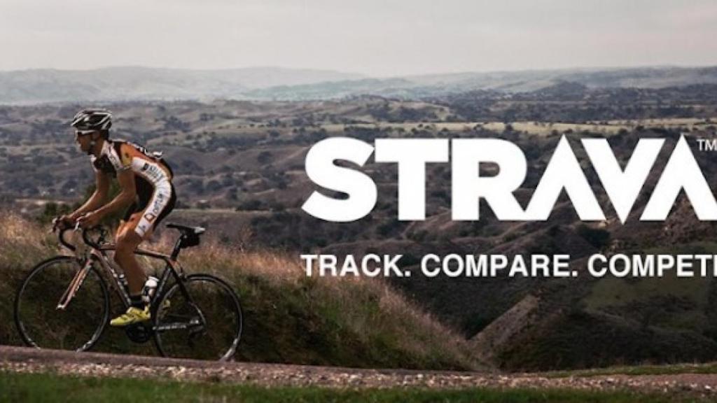 Compite contra ti mismo, mide tus tiempos y mejora tus entrenamientos en bicicleta o corriendo con Strava