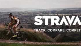 Compite contra ti mismo, mide tus tiempos y mejora tus entrenamientos en bicicleta o corriendo con Strava